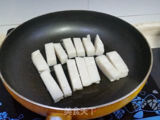 鸡蛋麻糍的做法步骤:3