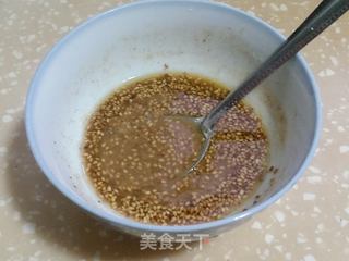 五香盘丝饼的做法步骤:3