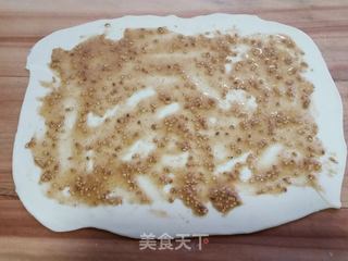 五香盘丝饼的做法步骤:5