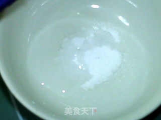 南瓜油饼的做法步骤:6