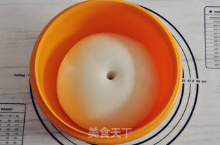 花生酱草莓三明治的做法步骤:5