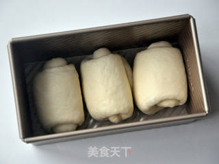 花生酱草莓三明治的做法步骤:8