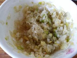 手抓饼的做法步骤:2