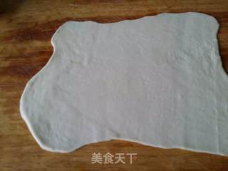 手抓饼的做法步骤:3