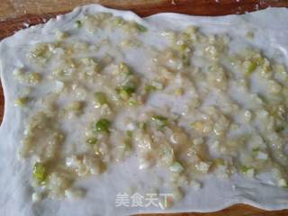 手抓饼的做法步骤:4