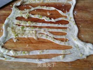 手抓饼的做法步骤:6