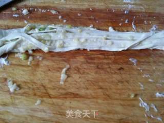 手抓饼的做法步骤:7