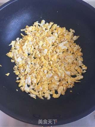 西葫芦鸡蛋海米水饺的做法步骤:2