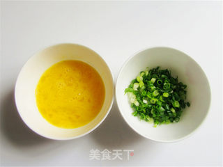 好看的蛋炒饭炼成记的做法步骤:4