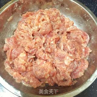 竹笙鸡蛋瘦肉汤的做法步骤:2