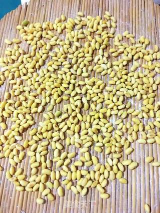 料豆的做法步骤:2