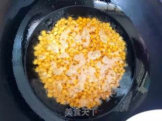 料豆的做法步骤:4