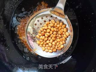 料豆的做法步骤:7