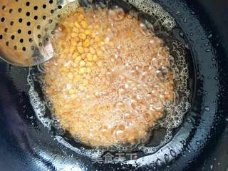料豆的做法步骤:6