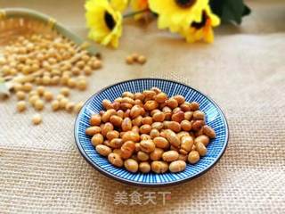 料豆的做法步骤:9