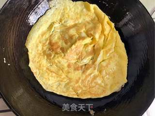 炒合菜的做法步骤:2