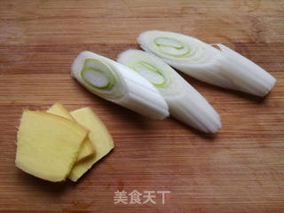 蒜蓉菜心的做法步骤:5