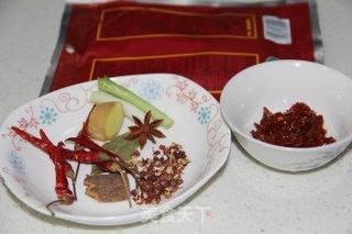 酸辣粉的做法步骤:4