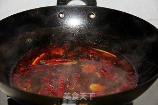 酸辣粉的做法步骤:7
