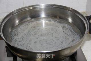 酸辣粉的做法步骤:9