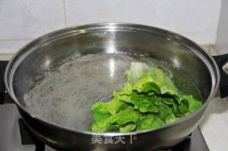 酸辣粉的做法步骤:10
