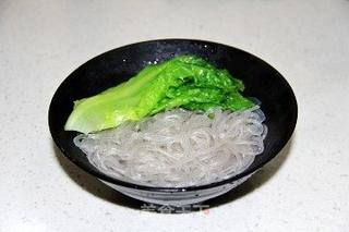 酸辣粉的做法步骤:11
