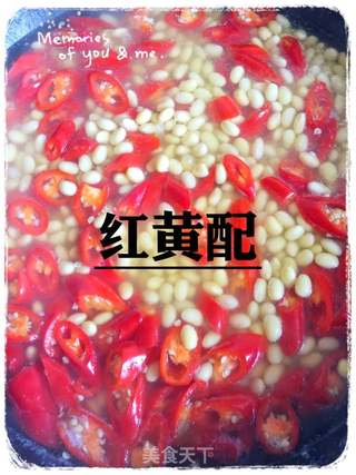 黄豆酱的做法步骤:3