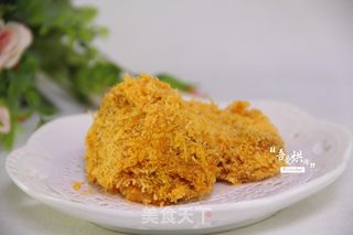 超过瘾的美食——芝士鸡翅的做法步骤:9