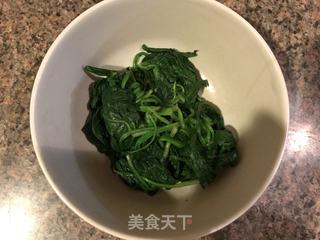 韩式紫菜包饭的做法步骤:3