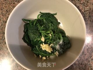 韩式紫菜包饭的做法步骤:4