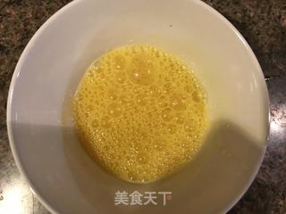 韩式紫菜包饭的做法步骤:5