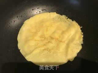 韩式紫菜包饭的做法步骤:6