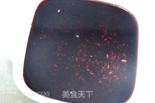 花生甘薯紫米饭的做法步骤:2