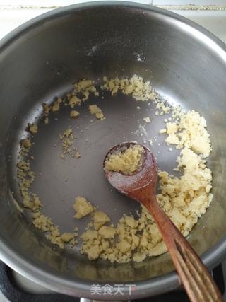 培根意大利面的做法步骤:2