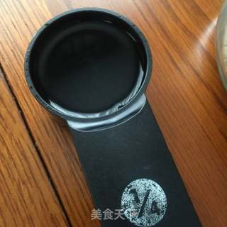 鲜花抹茶酥的做法步骤:4