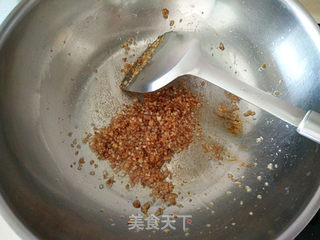 【蒜蓉粉丝开背虾】的做法步骤:4