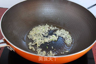 蒜蓉炒莴笋的做法步骤:4