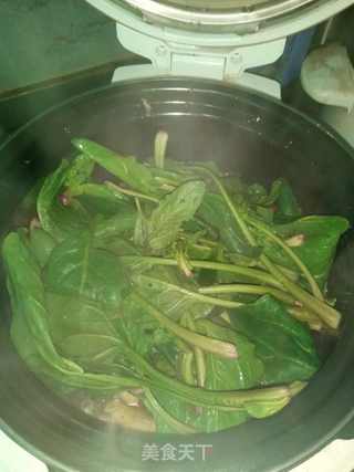 黄焖鸡的家常做饭的做法步骤:4