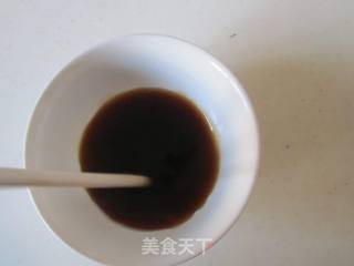 响油芦笋的做法步骤:4
