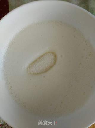 可可蛋糕的做法步骤:9