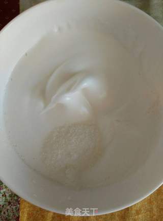 可可蛋糕的做法步骤:10