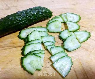 番茄蒜蓉金针菇的做法步骤:7