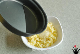 蒜泥白肉的做法步骤:5