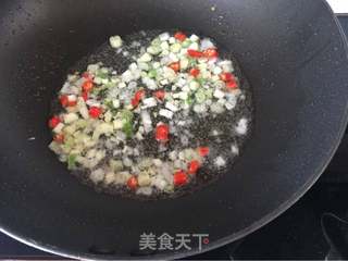 榨菜肉丝面的做法步骤:5