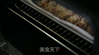 拯救厨房小白——香烤蜂蜜辣鸡块的做法步骤:4