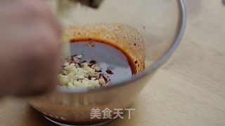 拯救厨房小白——香烤蜂蜜辣鸡块的做法步骤:5