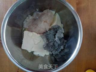 太史豆腐的做法步骤:6