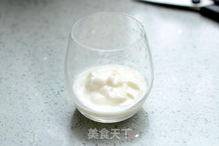 燕麦酸奶水果杯的做法步骤:5