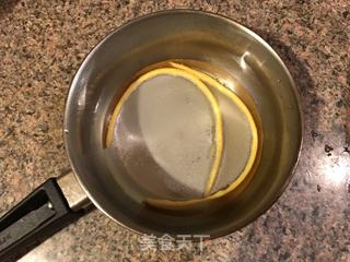 柳橙包的做法步骤:4
