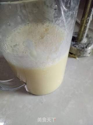 自制水果果冻的做法步骤：4